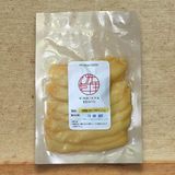  自家製スモークチキンハム 