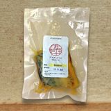  鯖の西京焼き / Cá thu nướng miso 