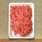  豚牛挽き肉/ Thịt xay hỗn hợp 
