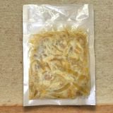  Thịt lợn xào gửng kiểu Nhật 