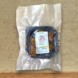  豚ザンギ唐揚げ(味わい香味パウダー付) / Thịt lợn chiên karaage 