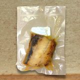  Cá thu nướng sốt size 1/4 