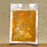  辛うまチゲの 牛もつ煮込み 