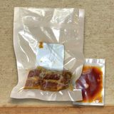  豚角煮 