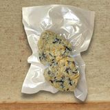  豚ヒジキ炊き込みおにぎり 