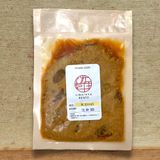  鶏ごぼうそぼろ 