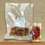  豚角煮 