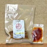  豚角煮 