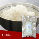 白ごはん 
