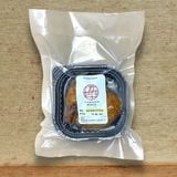  手羽先唐揚げ(手羽元付) / Cánh gà chiên 