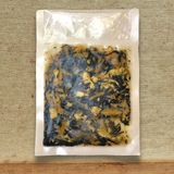  豚コマ五目ひじき煮 