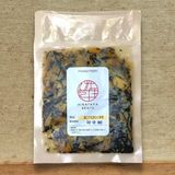  豚コマ五目ひじき煮 