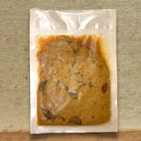  鶏ごぼうそぼろ 