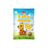  Kẹo thạch baby ngắn mix nhiều vị 