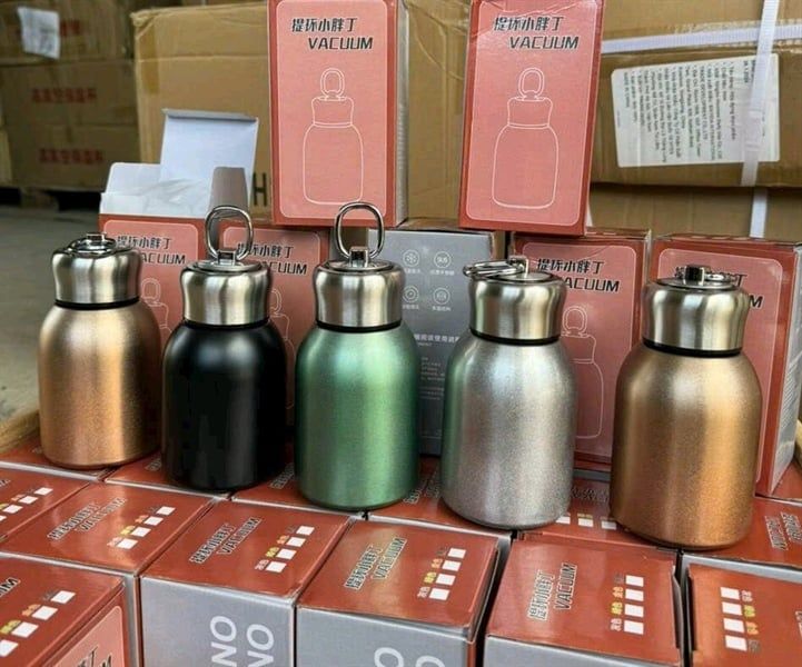 Bgn bom nhỏ 300ml