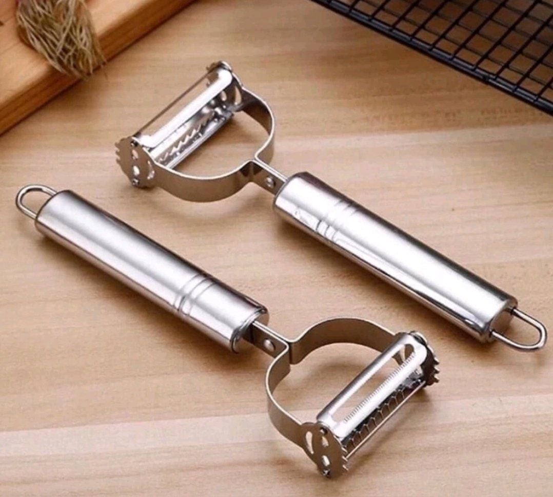 Dao bào nạo inox 3in1 – Gia dụng tự chọn Quảng Ngãi