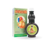  Bổ Tâm An Thần Vĩnh Quang 