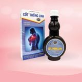  Cốt Thống Linh Vĩnh Quang 