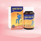  Đoạn Căn Trĩ Vĩnh Quang 