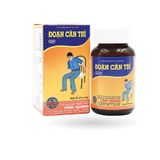  Đoạn Căn Trĩ Vĩnh Quang 