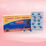  Thoái Cốt Hoàn Vĩnh Quang 