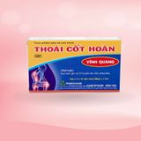  Thoái Cốt Hoàn Vĩnh Quang 
