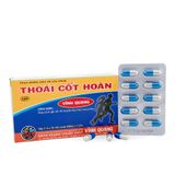  Thoái Cốt Hoàn Vĩnh Quang 
