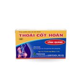  Thoái Cốt Hoàn Vĩnh Quang 