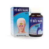 Tỷ Bửu Nang Vĩnh Quang 