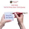  Quà tặng không bán - Bút bi Đông dược Vĩnh Quang 