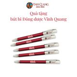  Quà tặng không bán - Bút bi Đông dược Vĩnh Quang 