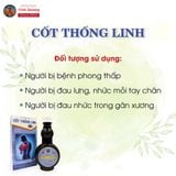  Cốt Thống Linh Vĩnh Quang 