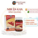  Nhuận Gan Vĩnh Quang 