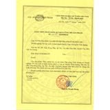  Đại Tràng Vĩnh Quang 