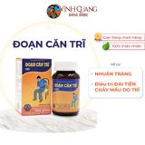  Đoạn Căn Trĩ Vĩnh Quang 