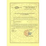  Cốt Thống Linh Vĩnh Quang 