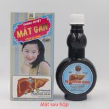  Combo Điều Kinh Thải Độc VĨNH QUANG - Bổ huyết, Mát gan chăm sóc cho Phụ Nữ - Chai 280ml 