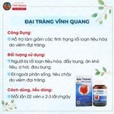  Đại Tràng Vĩnh Quang 
