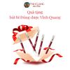 Quà tặng không bán - Bút bi Đông dược Vĩnh Quang