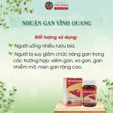  Nhuận Gan Vĩnh Quang 