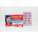  Xuân Nữ Bổ Huyết Vĩnh Quang Viên Nang 