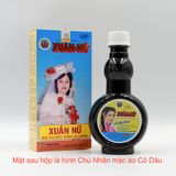  Xuân Nữ Bổ Huyết Vĩnh Quang 