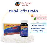  Thoái Cốt Hoàn Vĩnh Quang 