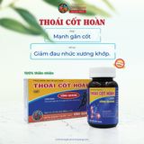  Thoái Cốt Hoàn Vĩnh Quang 