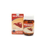  Combo 3 Hộp Nhuận Gan VĨNH QUANG - Hỗ trợ thanh nhiệt, tăng cường chức năng gan, gan nhiễm mỡ - Hộp 60 viên 