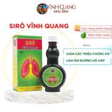  Siro ho Vĩnh Quang 