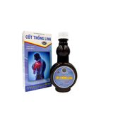  Combo 3 chai Cốt Thống Linh VĨNH QUANG - Hoạt huyết, phong thấp, thấp khớp, đau lưng - chai 280ml 