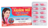  Xuân Nữ Bổ Huyết Vĩnh Quang Viên Nang 