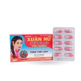  Xuân Nữ Bổ Huyết Vĩnh Quang Viên Nang 