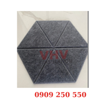  Tấm Tiêu Âm Polyester Fiber - Sonic Dày 9mmx1220x2420 